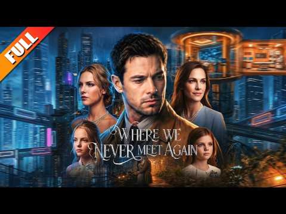 ❣️❣️[TOP MOVIE VIRAL] ❣️ ❣️ Where We Never Meet Again - HOT