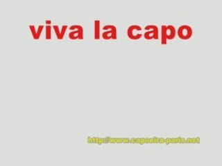 Bapteme Senzala 2008