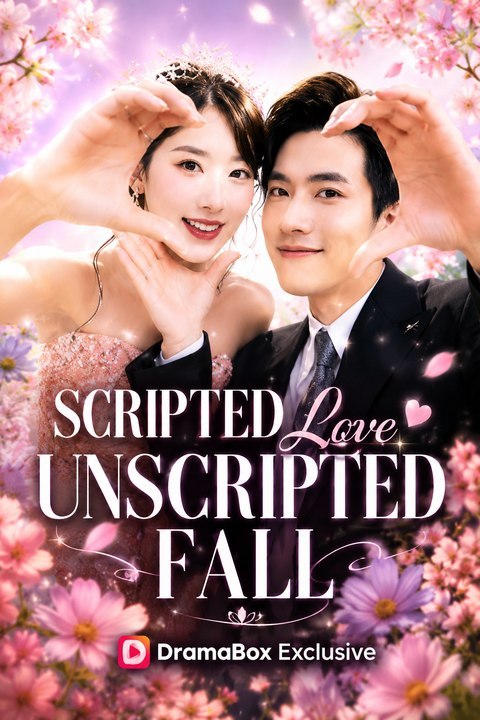 Scripted Love, Unscripted Fall- Drama Movie English Sub | Full Short Drama | English Sub 2026