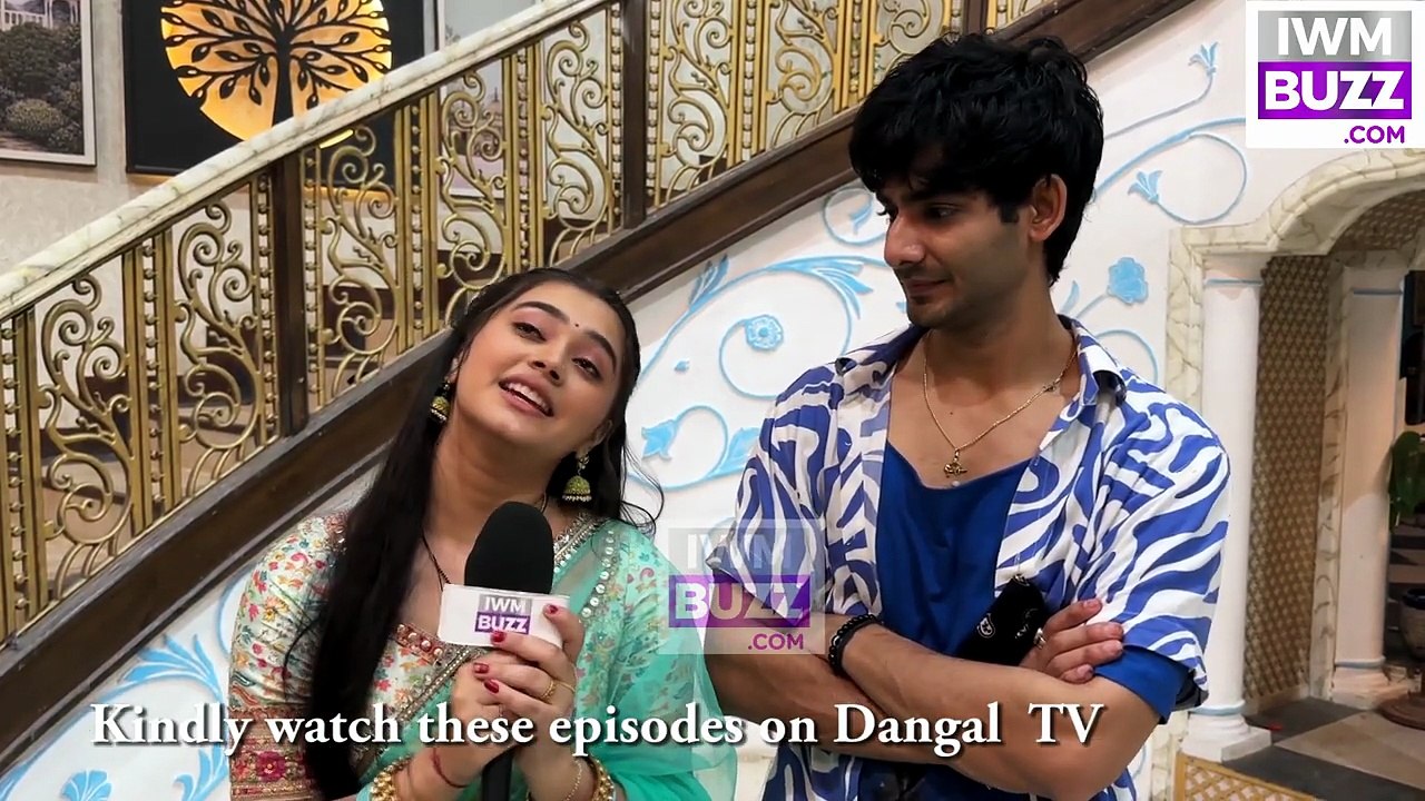 Pati Anandi On Location: Kishori ke saamne Gundo ne mara chaku Lala pe