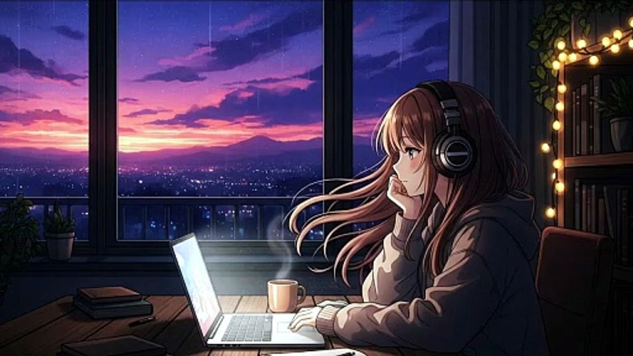 Musique pour Étudier et se Concentrer 🧠 Deep Focus & Productivité Maximale