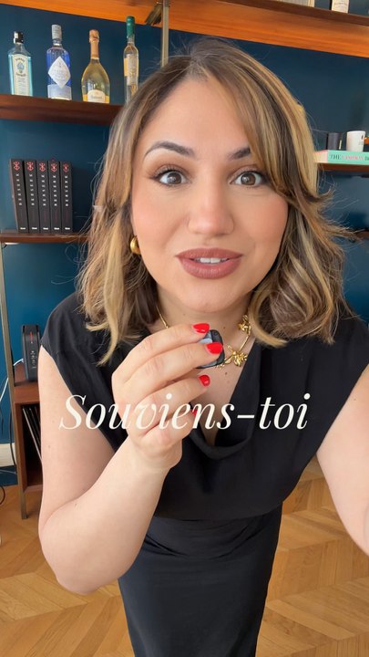 Quelle robe avec quels accessoires ?