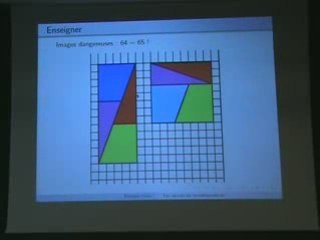 Etienne Ghys 3