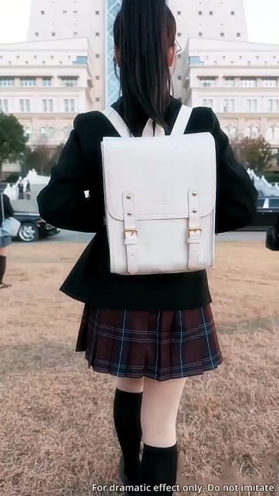 [Dubbed] The Scholarship Darling