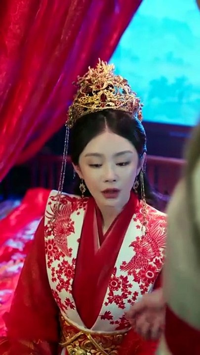 抖音新剧上线#重活一世我成了修真界女战神 (上)