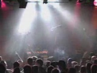 Cunninlynguists (Live Delft Holland)