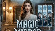 Magic mirror the vision is her weapon- Full EP