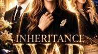 Inheritance war: one true Heiress- Full EP