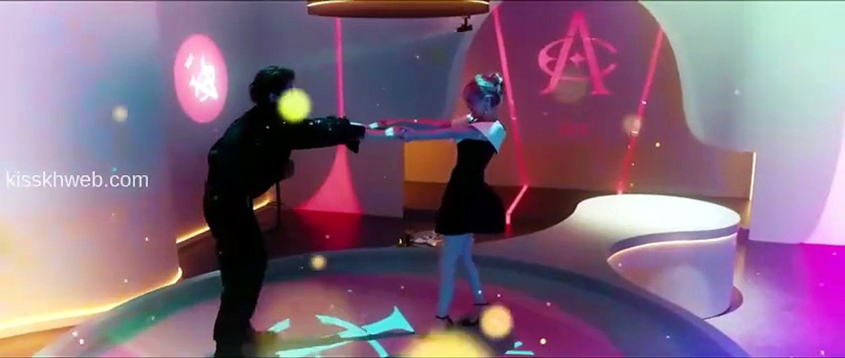 A Controversial Entertainer Ep 5