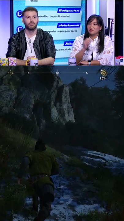 The Blood of Dawnwalker : le RPG des créateurs de The Witcher impressionne !
