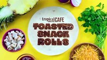 Tropical Smoothie Cafe Commercial (June 2026)