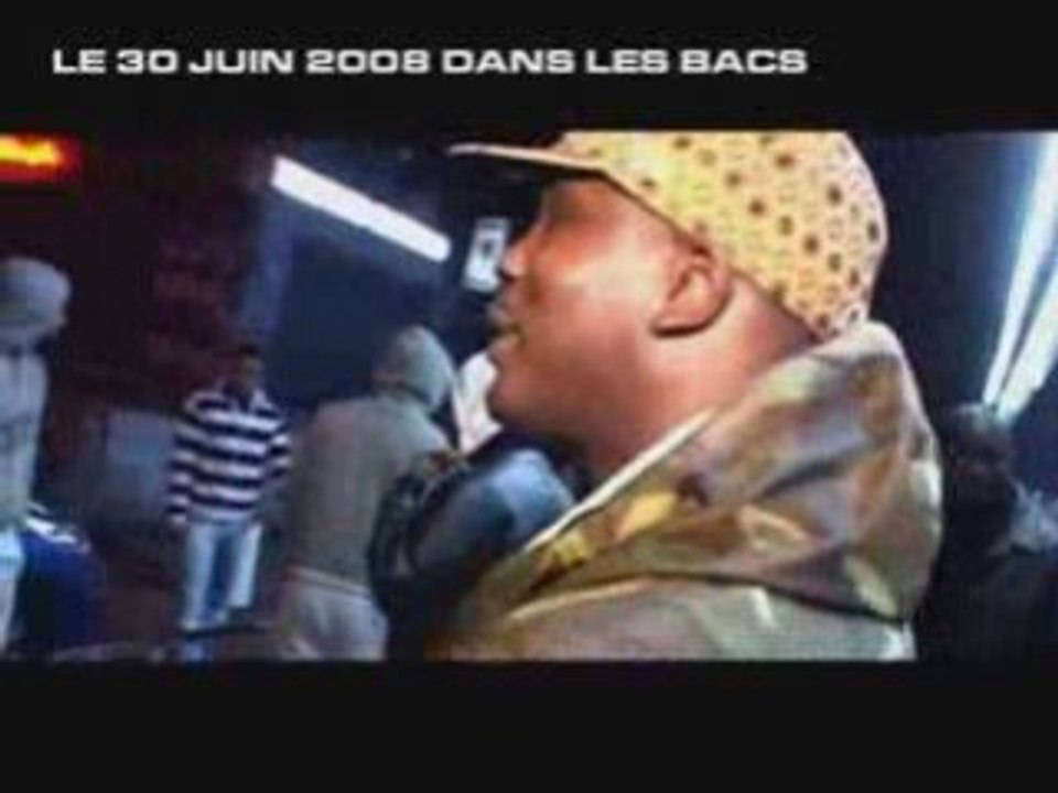 Video Teaser DVD Reality Mag 2 - dvd, 2008 by THS