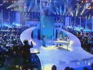 Lara Fabian & Zucchero - Everybody's Got To Learn Sometimes