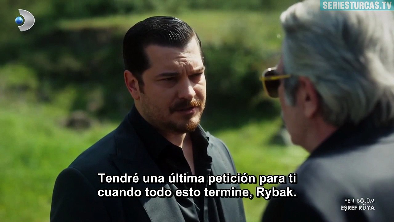 E.s.r.e.f Ruya (El Mejor Sueno) - Episode 44