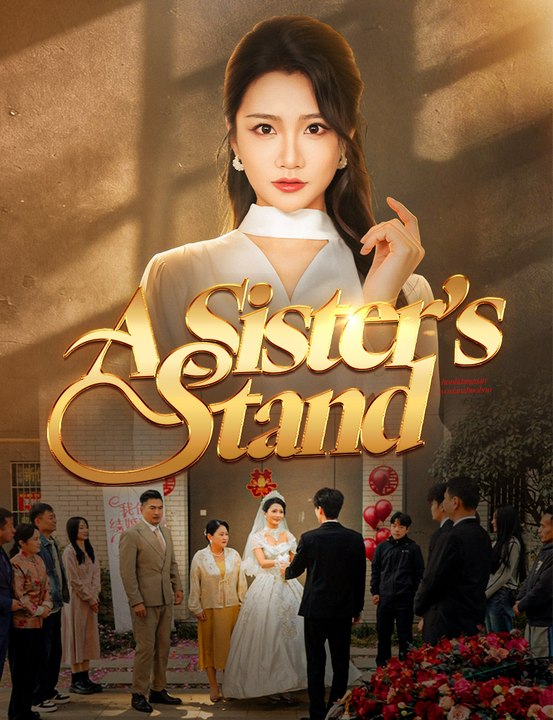 A Sister’s Stand EngSub New Movie