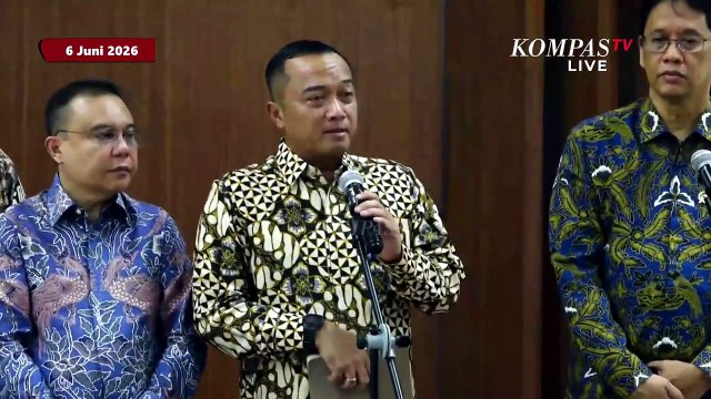 Menkeu Purbaya Jawab Keluhan Pedagang Tahu Tempe, Ungkap Langkah Atasi Rupiah Melemah