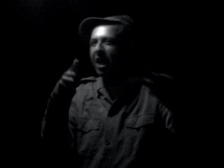 MAP "la chasse est ouverte"