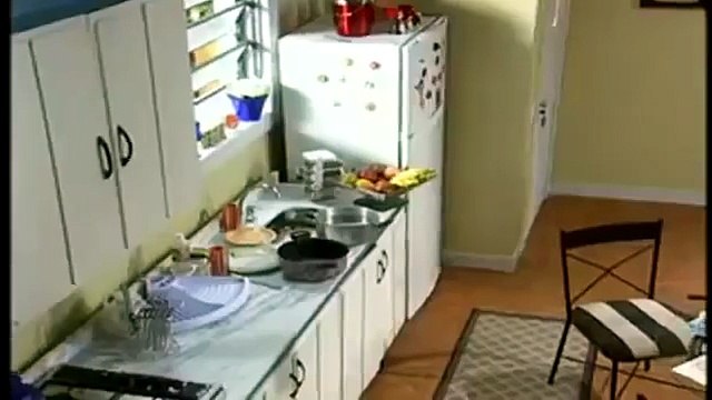 Sob Nova Direção (2005) - Toda nudez será uma roubada