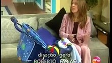 Sob Nova Direção (2005) - Querida, perdi o bebê!