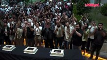 Duygusal buluşma! İki sezonluk rüya finalle son buluyor