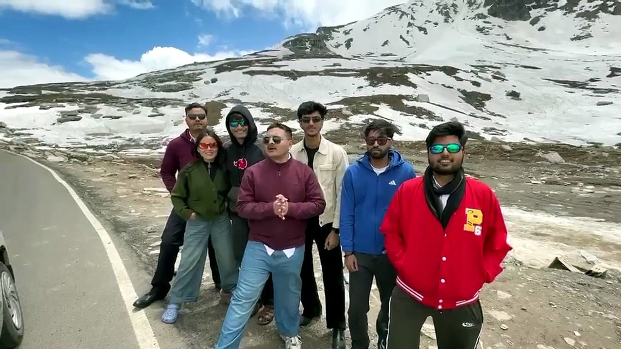 🌟 Manali Tour Package Feedback – By Minto Holid...