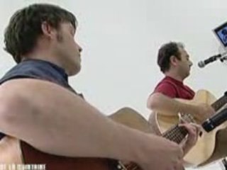 Toy Poodle : Market Business (LIVE @ TV Rennes)