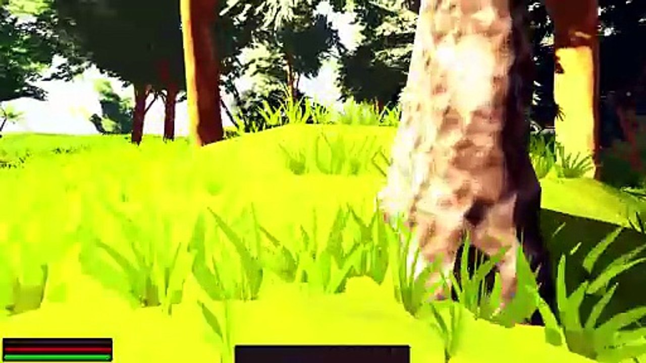MACERA   S0015 - SALT 1080P HD GAMEPLAY