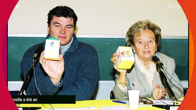 L'ancienne Première dame Bernadette Chirac nous a quittés à l'âge de 93 ans