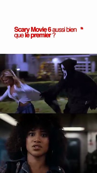 Le best des best des Scary Movie ?