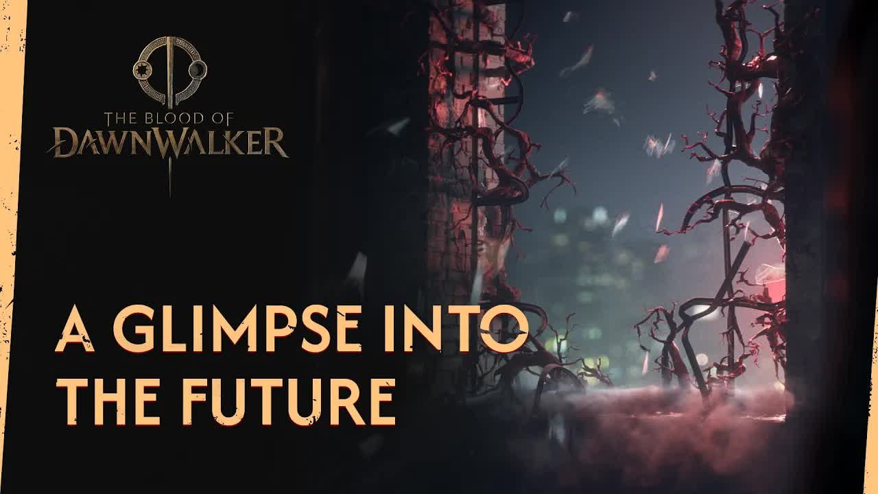 The Dawnwalker Saga — A Glimpse Into The Future