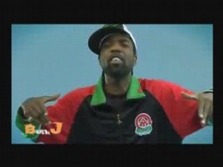 Video On Sait Pas Abandonner PART II - SMOKER,  , ALIBI, MON