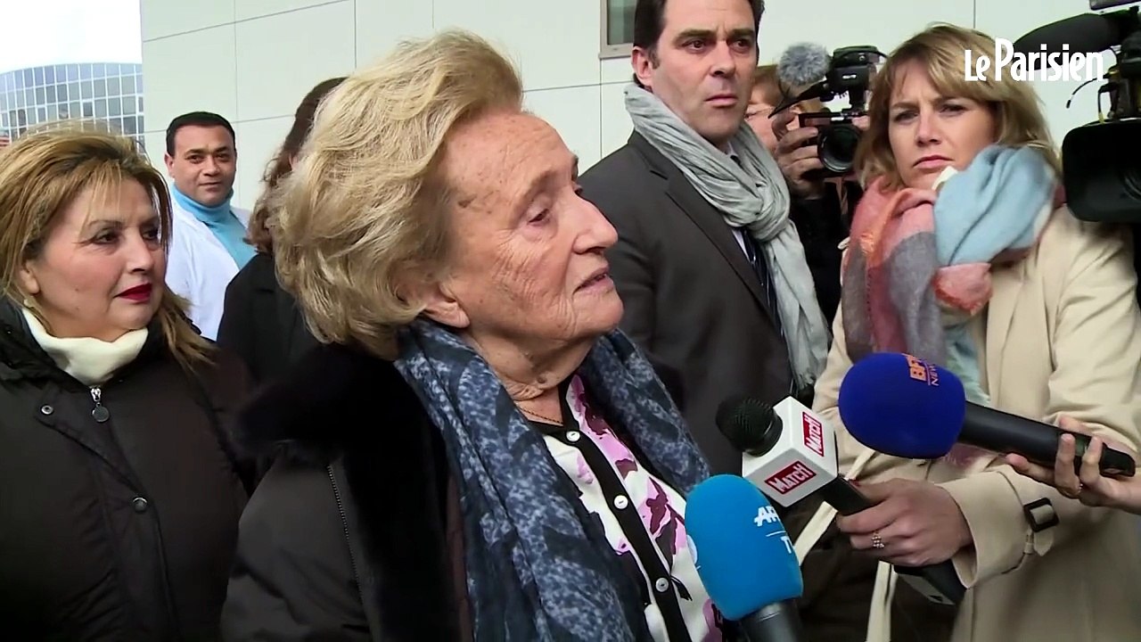 Bernadette Chirac, l’ancienne première dame, est décédée à 93 ans