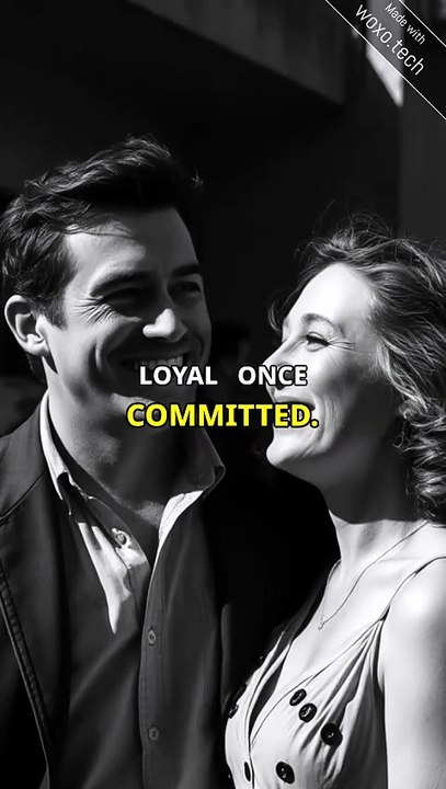 Dating with a Capricorn Man!