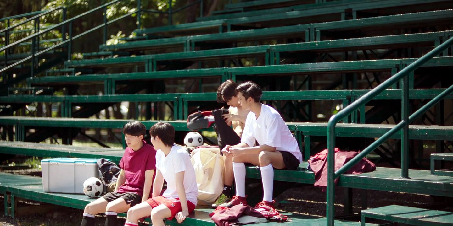Cutie Pie Episode 4 | FULL MOVIES ENGLISH SUB