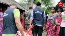 শাহজাহান ঘনিষ্ঠ তৃণমূল নেতার পুকুরে অস্ত্রের খনি ! উদ্ধার মারাত্মক আগ্নেয়াস্ত্র, উত্তাল এলাকা