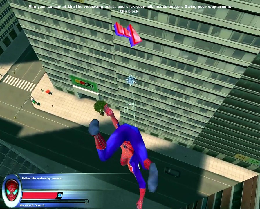 MACERA   S0016 - SPIDER MAN 2 THE GAME 1080P HD GAMEPLAY