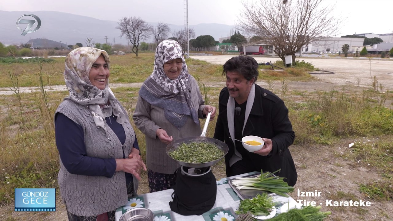 Gündüz Gece – İzmir - Karateke | 6 Haziran 2026