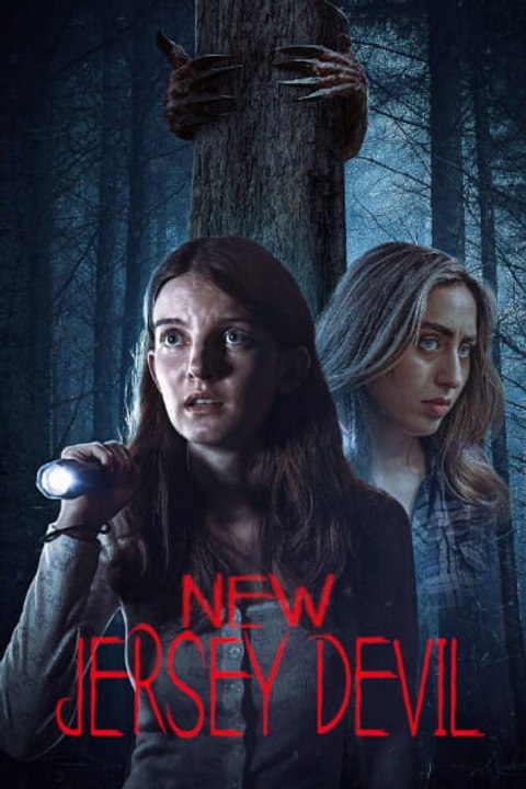 New Jersey Devil Eng Sub