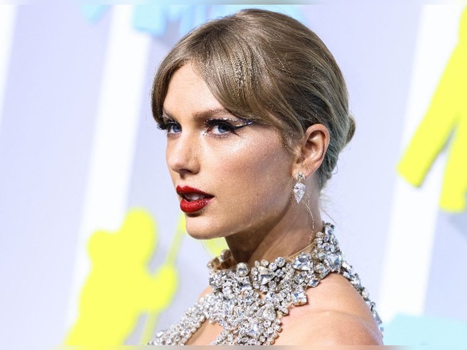 Taylor Swift wird immer reicher: Damit kassiert die Sängerin ab