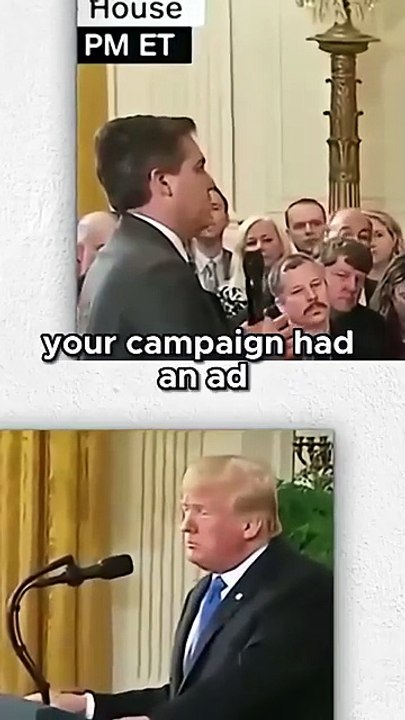 Donald Trump facing tough questions