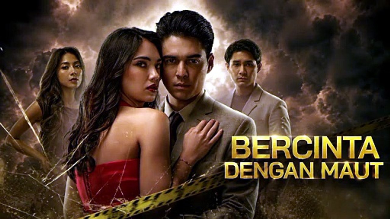Episode 02 Bercinta Dengan Maut (2026) | Love with Death Episode 02 (2026)