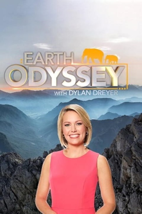 Earth Odyssey with Dylan Dreyer - Season 8 - Episode 17: Cold-Blooded Creatures EngSub hot Movie