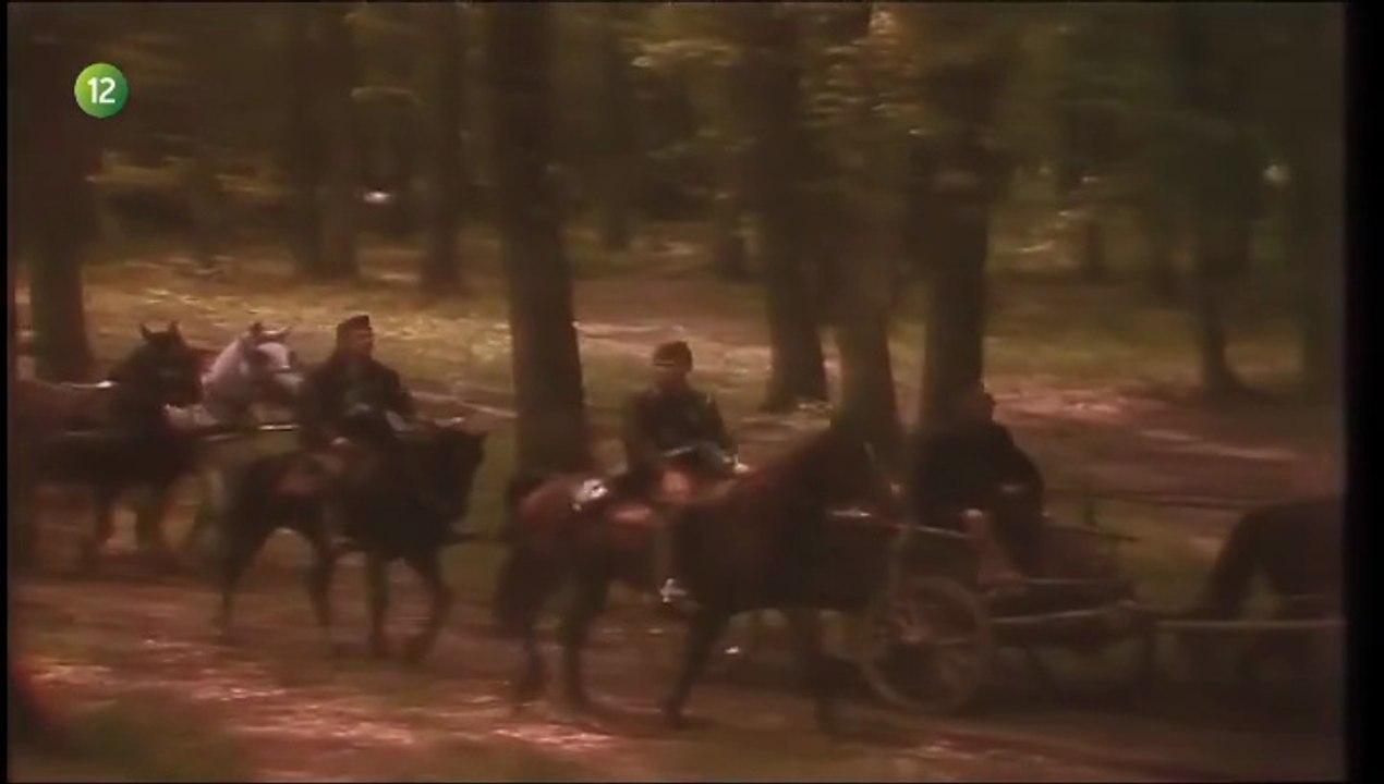 Veliki transport (1983) - Epizoda 2 - Domaća serija