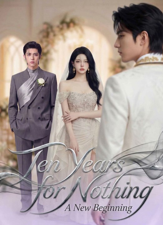 Ten Years for Nothing, A New Beginning | Full 51 Eps SD Drama 2026