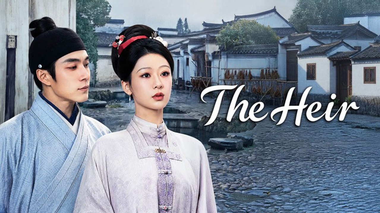 The Heir - Episode 42 EngSub
