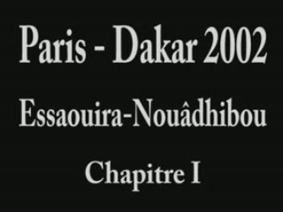 8 - Essaouira - Sahara Occidental