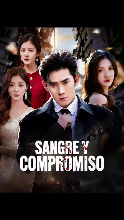 [Doblado ESP] Sangre y compromiso