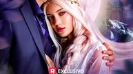 [Doblado ESP] Sangre y plata  el ascenso de la pareja rechazada del Alfa