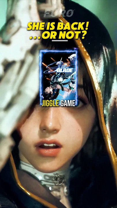 Stella Blade 2 ANNOUNCED - Blood Rain Just Changed EVERYTHING But Where Is Eve?