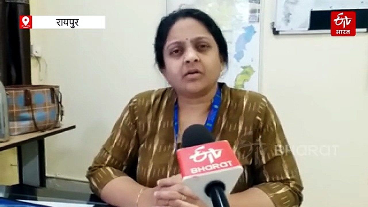 छत्तीसगढ़ में जारी है गर्मी का सितम, मानसून में हो सकती है देरी, जानिए शहरों का तापमान